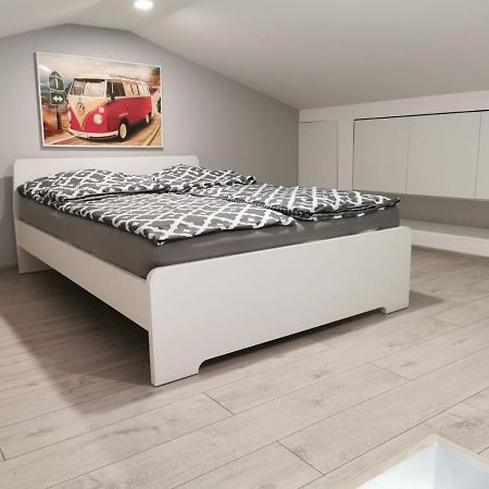 Apartament Szklane Tarasy Leilighet Rzeszów Eksteriør bilde
