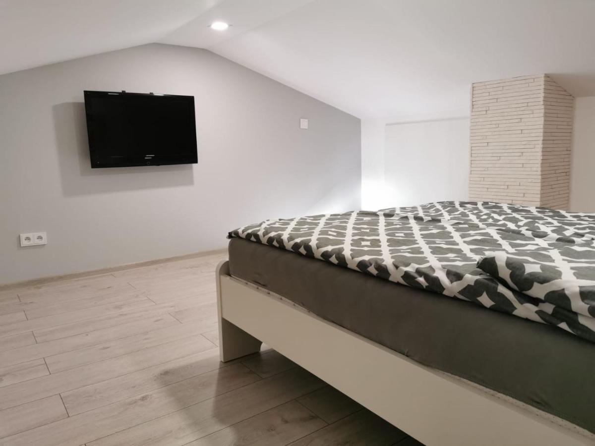 Apartament Szklane Tarasy Leilighet Rzeszów Eksteriør bilde