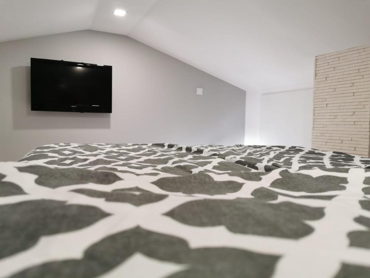 Apartament Szklane Tarasy Leilighet Rzeszów Eksteriør bilde