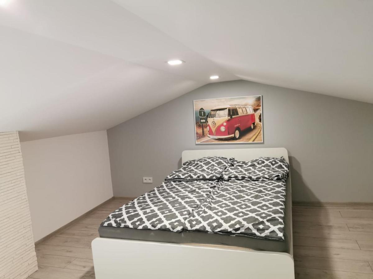 Apartament Szklane Tarasy Leilighet Rzeszów Eksteriør bilde