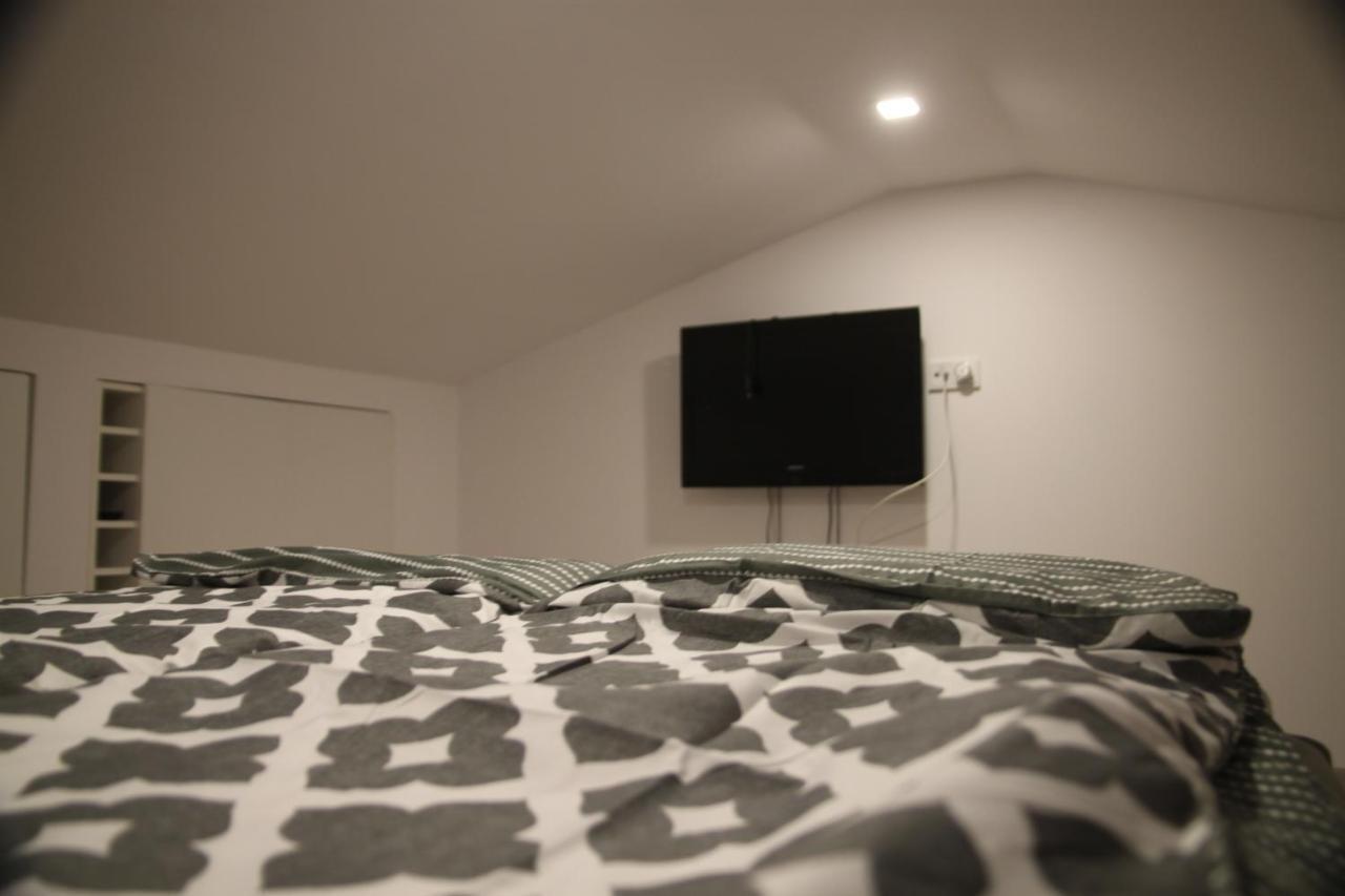 Apartament Szklane Tarasy Leilighet Rzeszów Eksteriør bilde